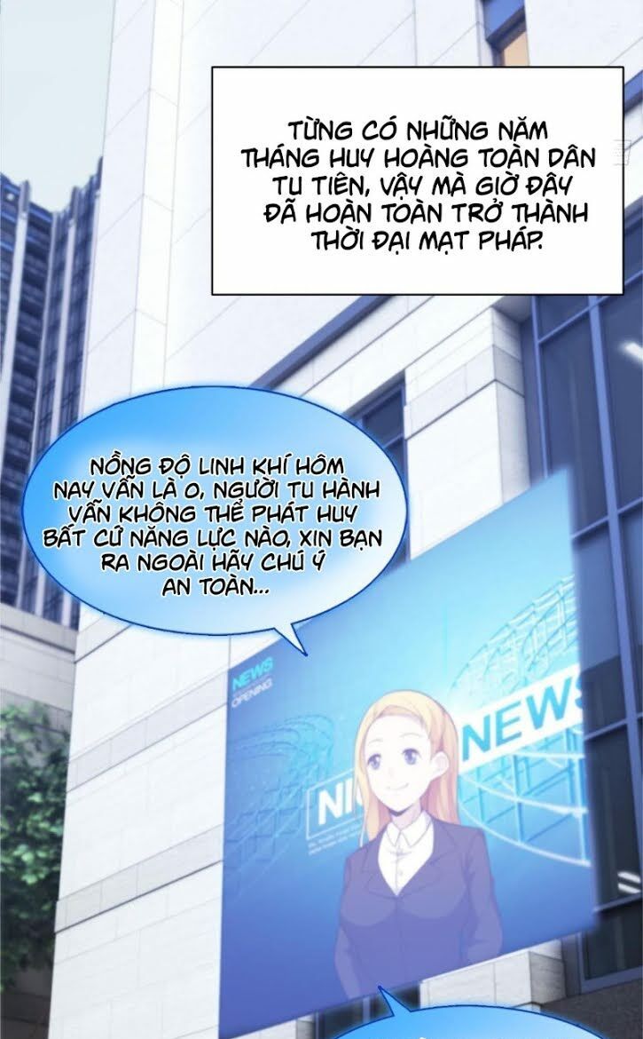 Xâm Lược Vạn Giới Chapter 2 - 70