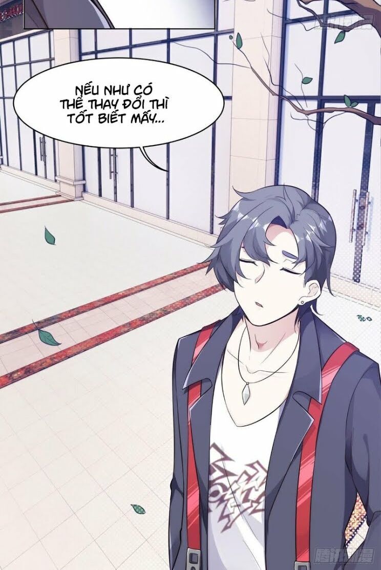 Xâm Lược Vạn Giới Chapter 2 - 77