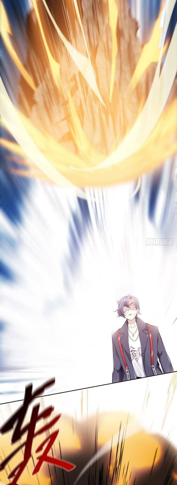 Xâm Lược Vạn Giới Chapter 2 - 81