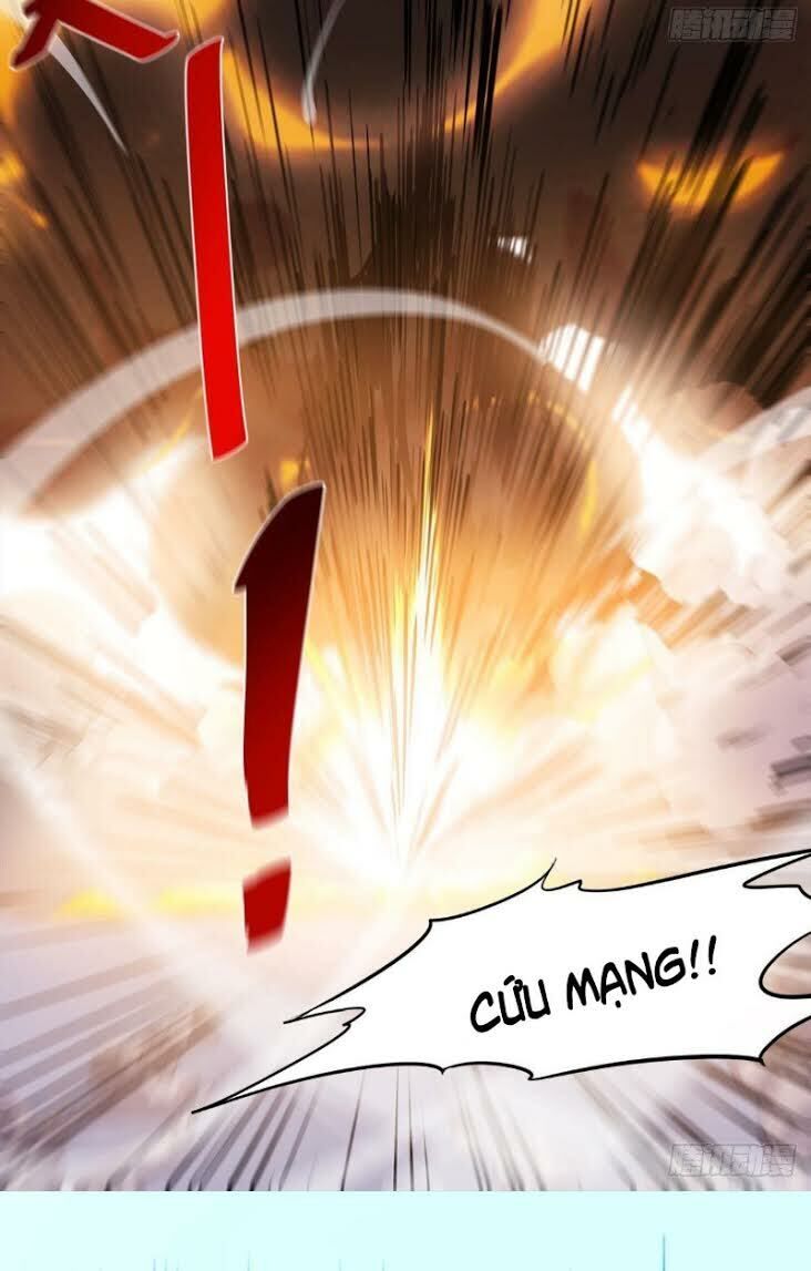 Xâm Lược Vạn Giới Chapter 2 - 82