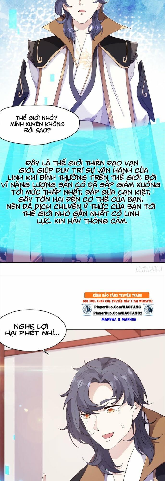 Xâm Lược Vạn Giới Chapter 2 - 87