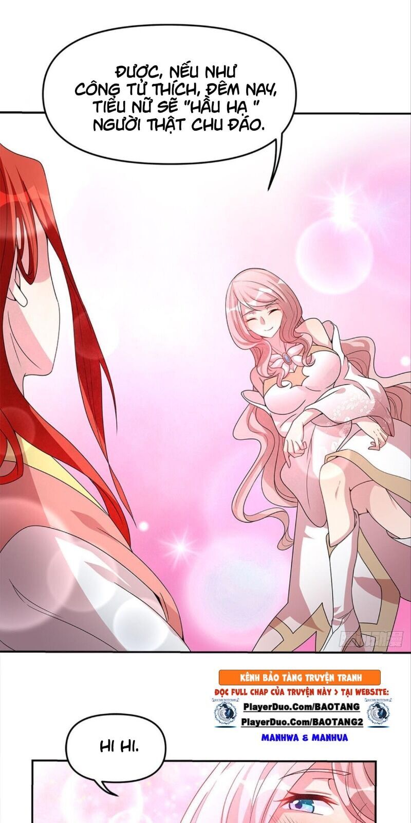 Xâm Lược Vạn Giới Chapter 10 - 11