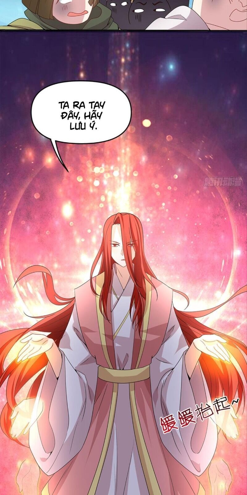 Xâm Lược Vạn Giới Chapter 10 - 17