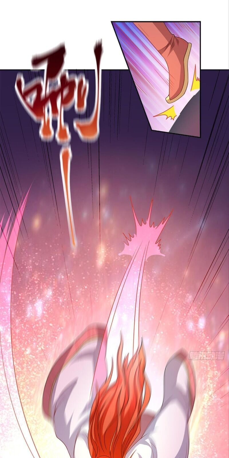 Xâm Lược Vạn Giới Chapter 10 - 19