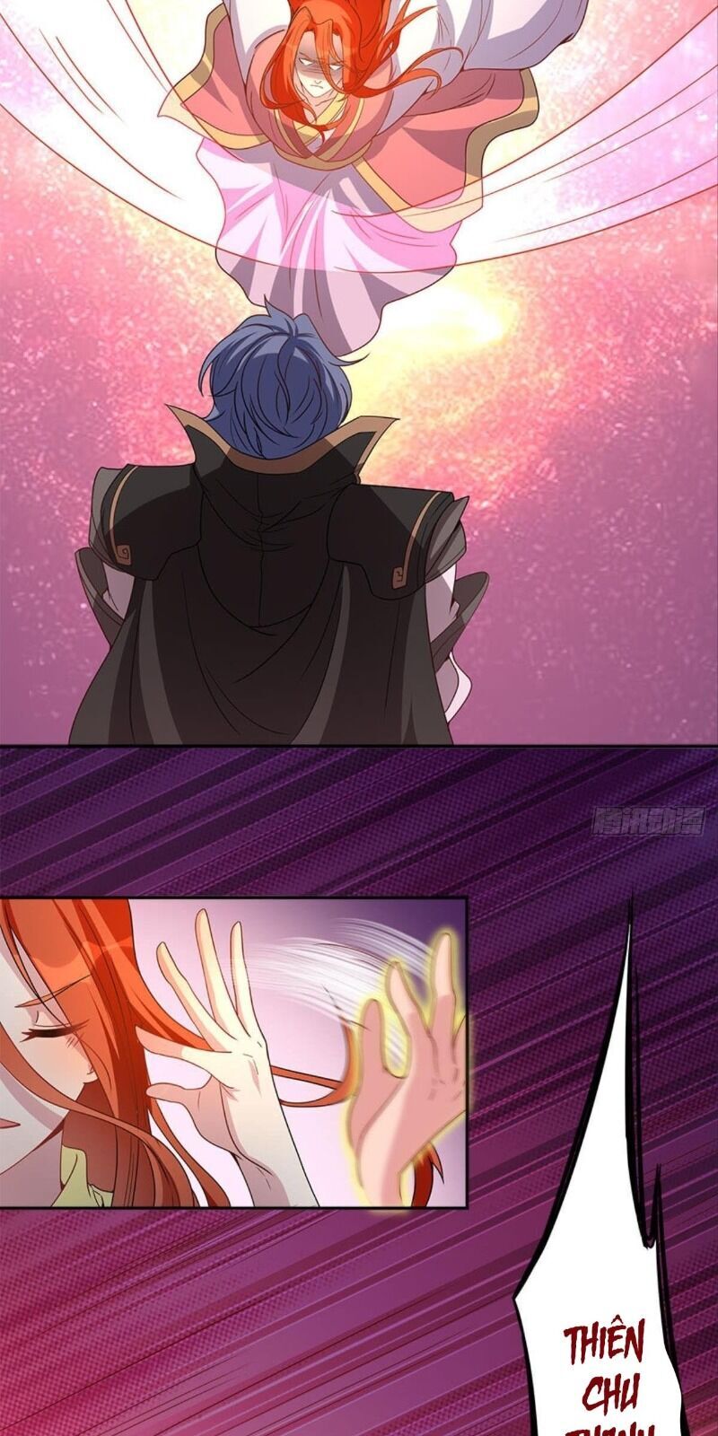 Xâm Lược Vạn Giới Chapter 10 - 20