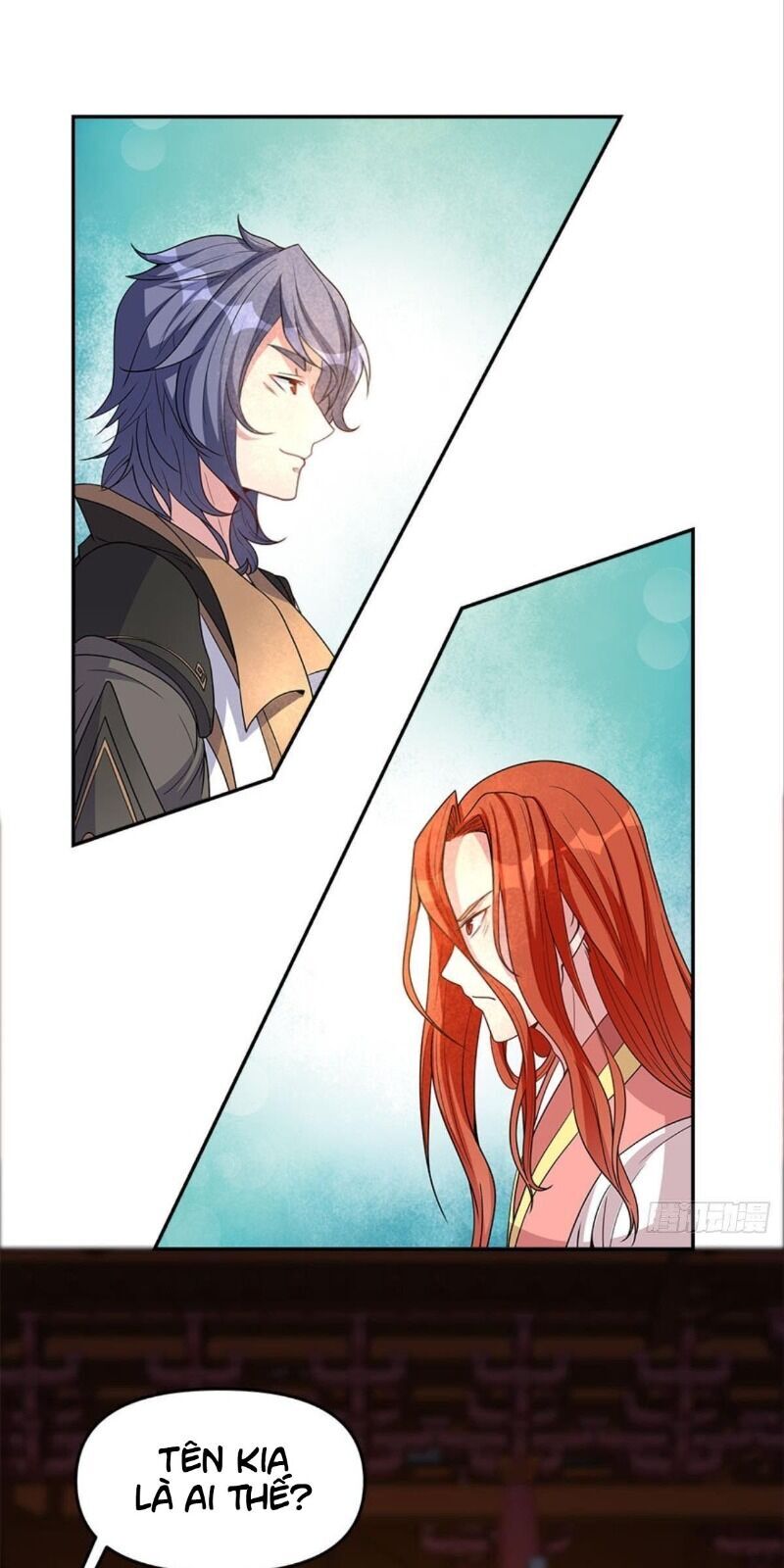 Xâm Lược Vạn Giới Chapter 10 - 3