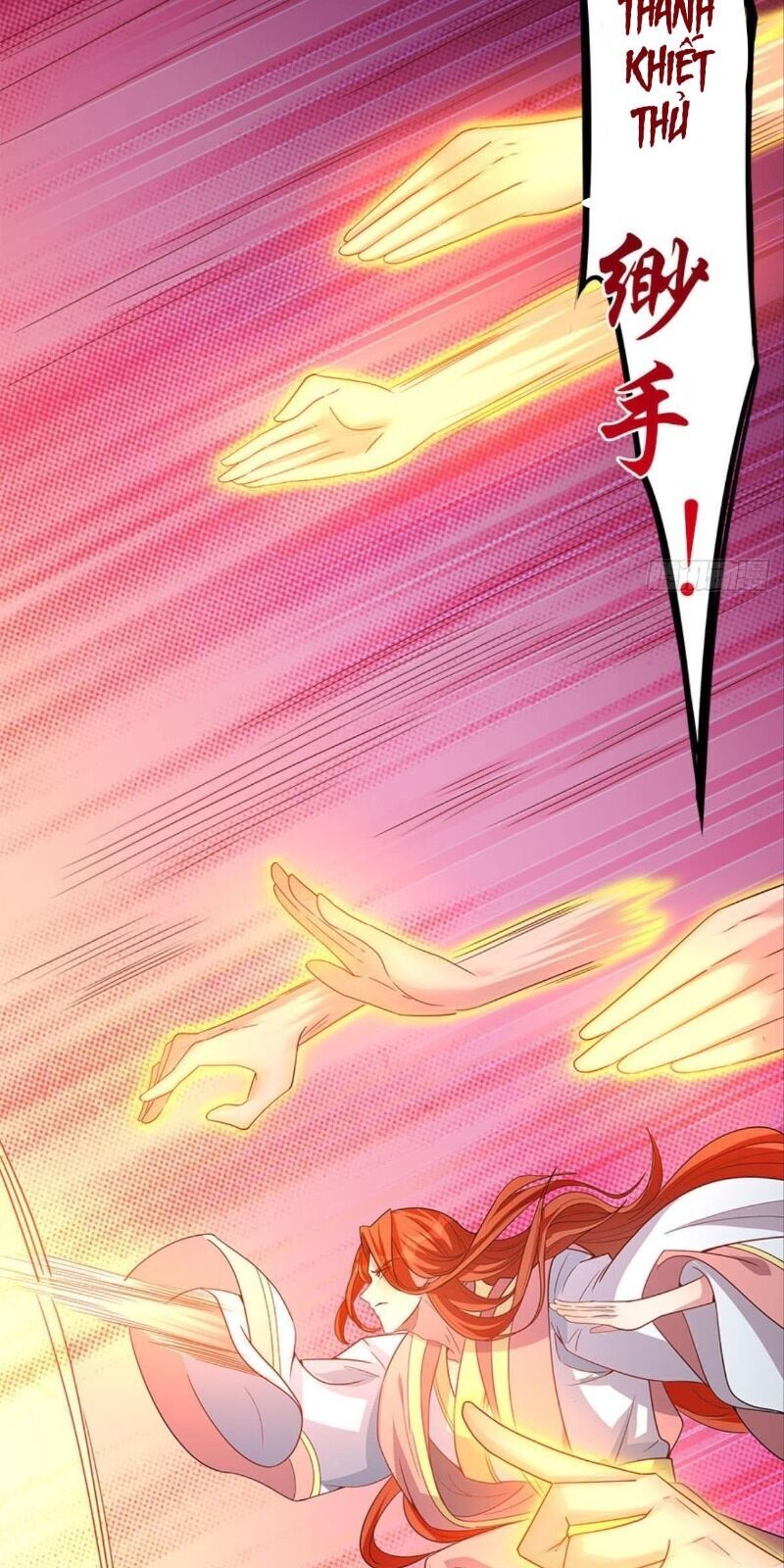 Xâm Lược Vạn Giới Chapter 10 - 21