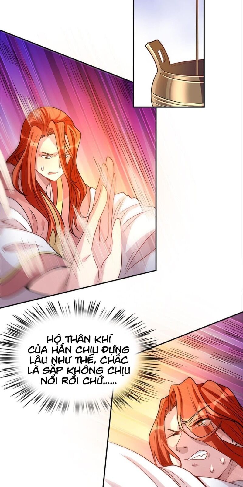 Xâm Lược Vạn Giới Chapter 10 - 28