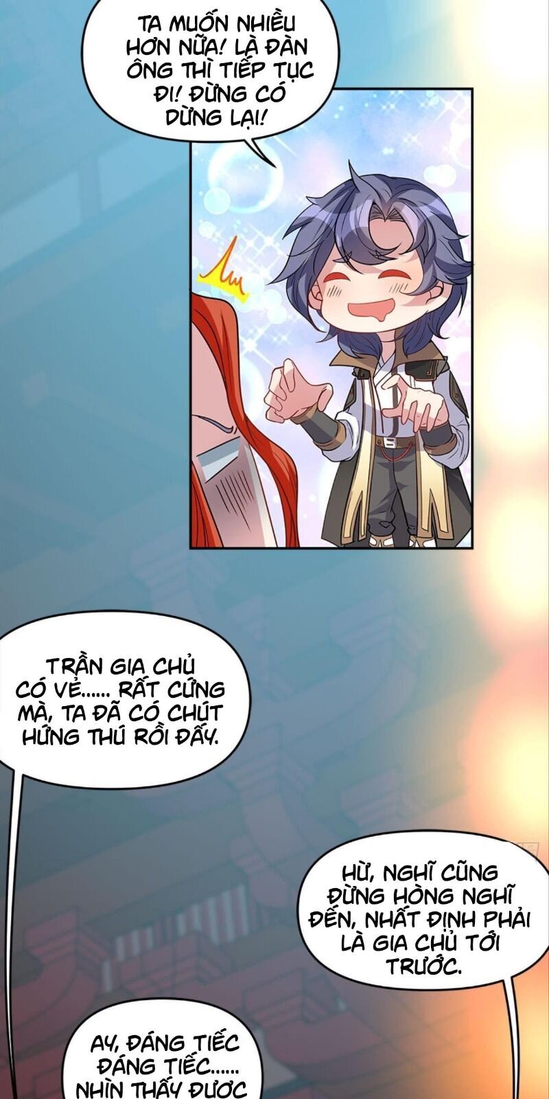 Xâm Lược Vạn Giới Chapter 10 - 31