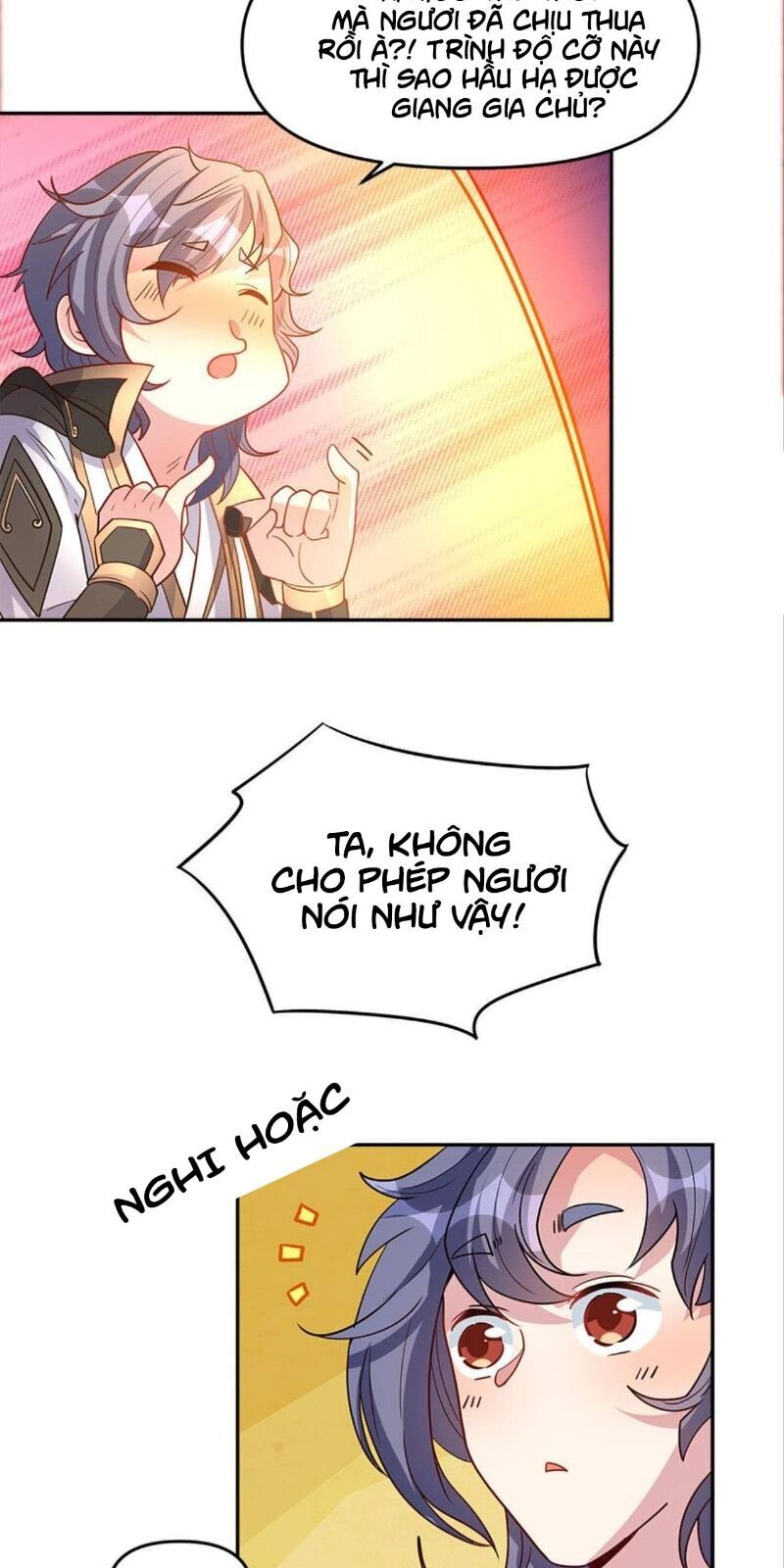 Xâm Lược Vạn Giới Chapter 10 - 33