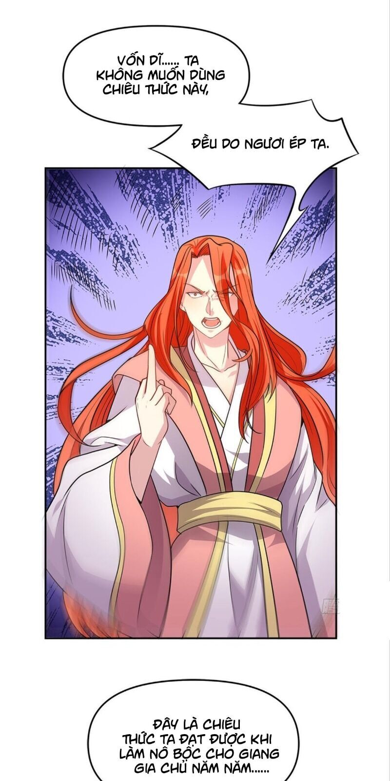 Xâm Lược Vạn Giới Chapter 10 - 35