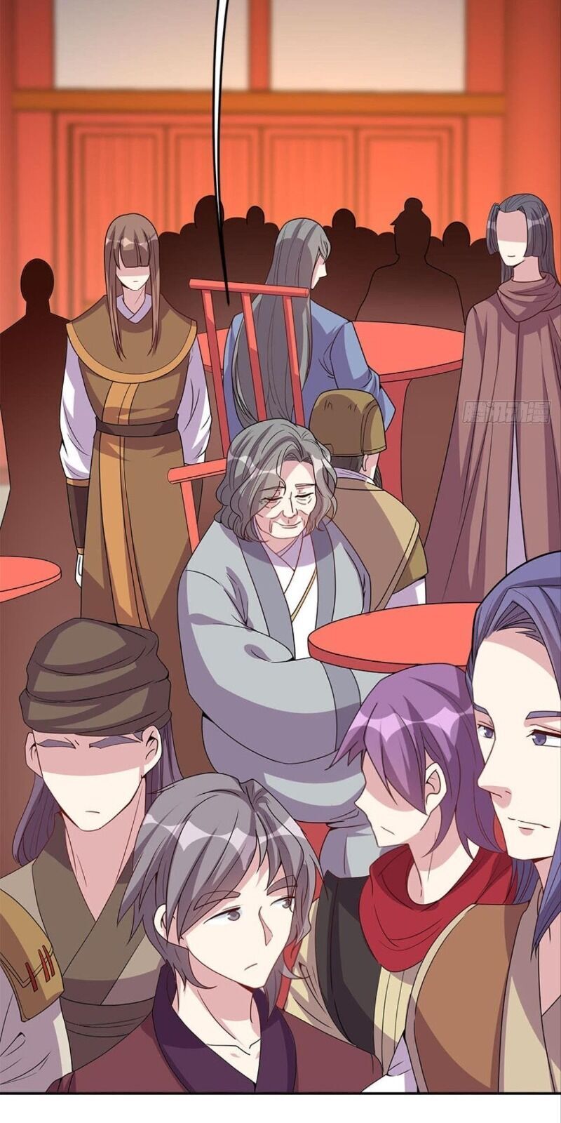 Xâm Lược Vạn Giới Chapter 10 - 5