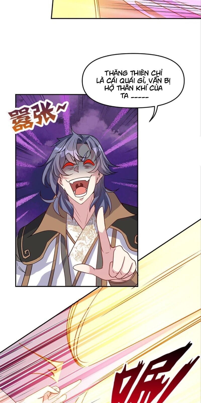 Xâm Lược Vạn Giới Chapter 10 - 41