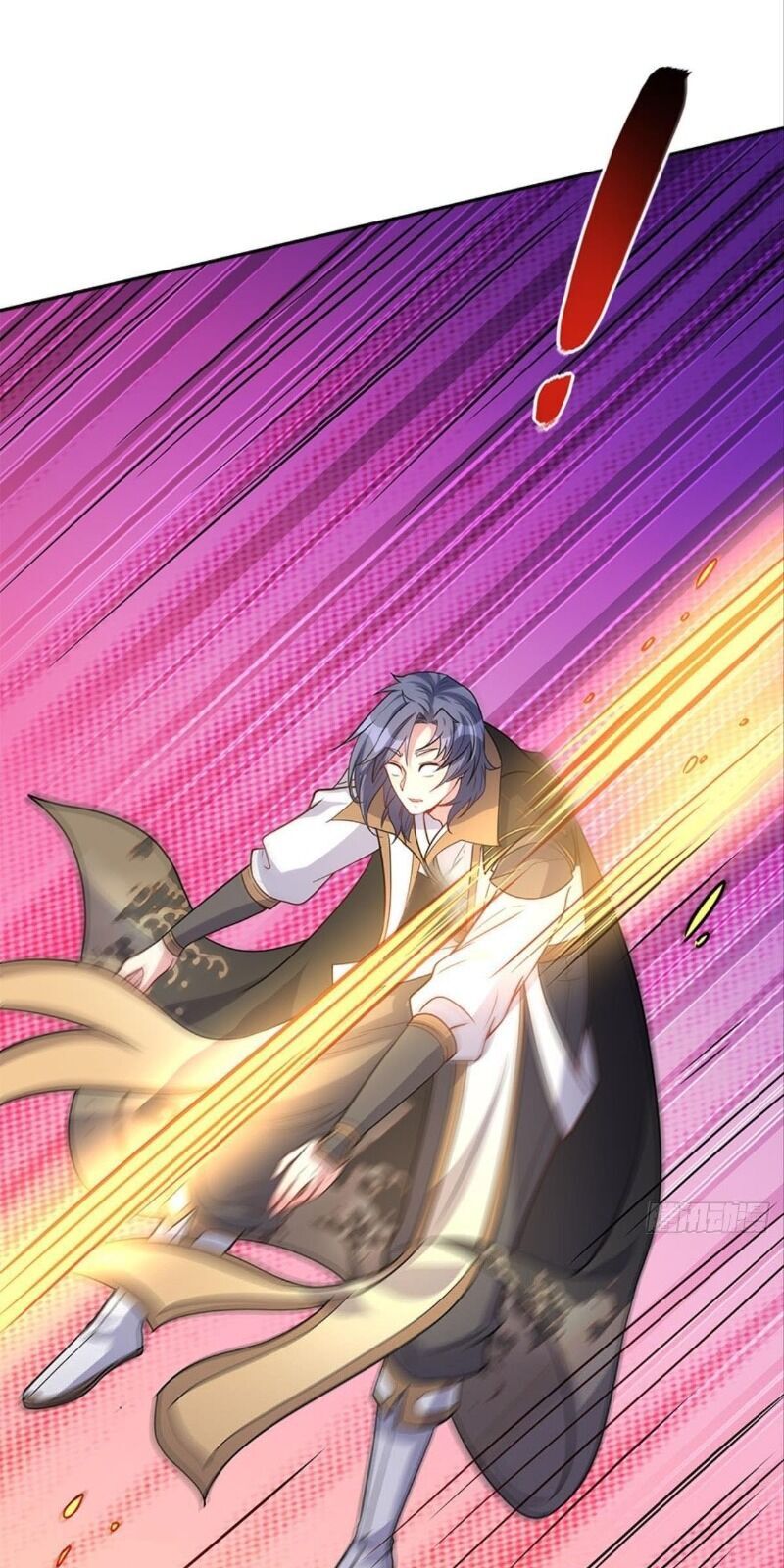 Xâm Lược Vạn Giới Chapter 10 - 43