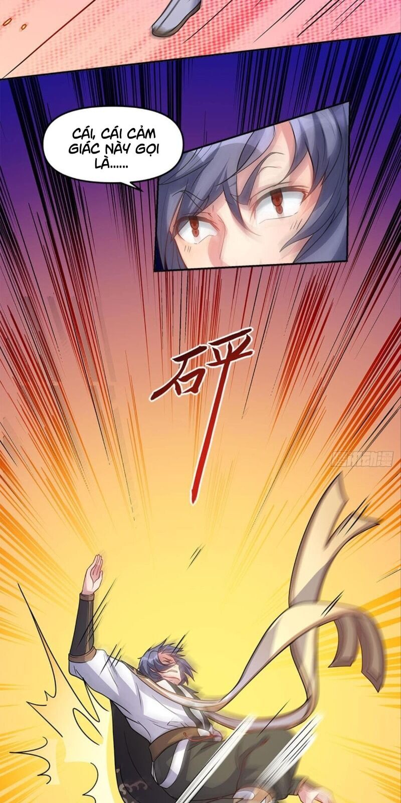 Xâm Lược Vạn Giới Chapter 10 - 44