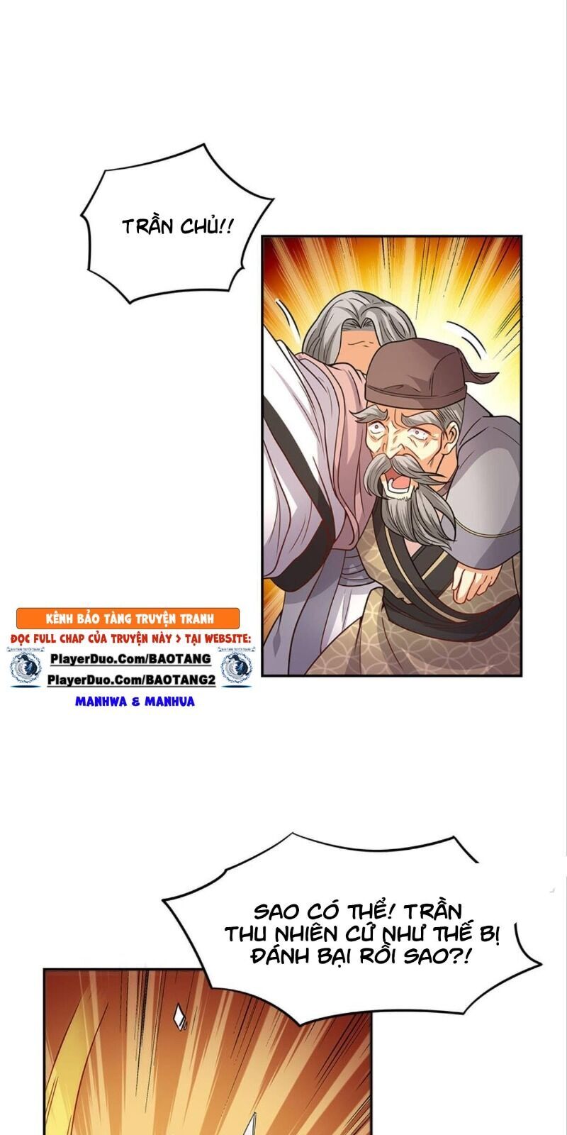 Xâm Lược Vạn Giới Chapter 10 - 47