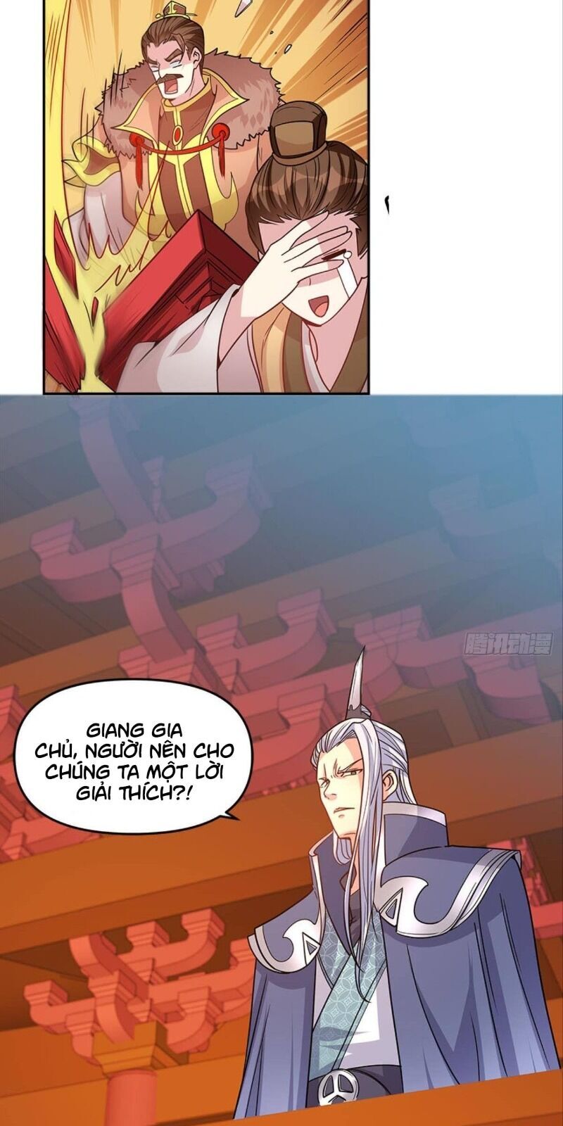 Xâm Lược Vạn Giới Chapter 10 - 48