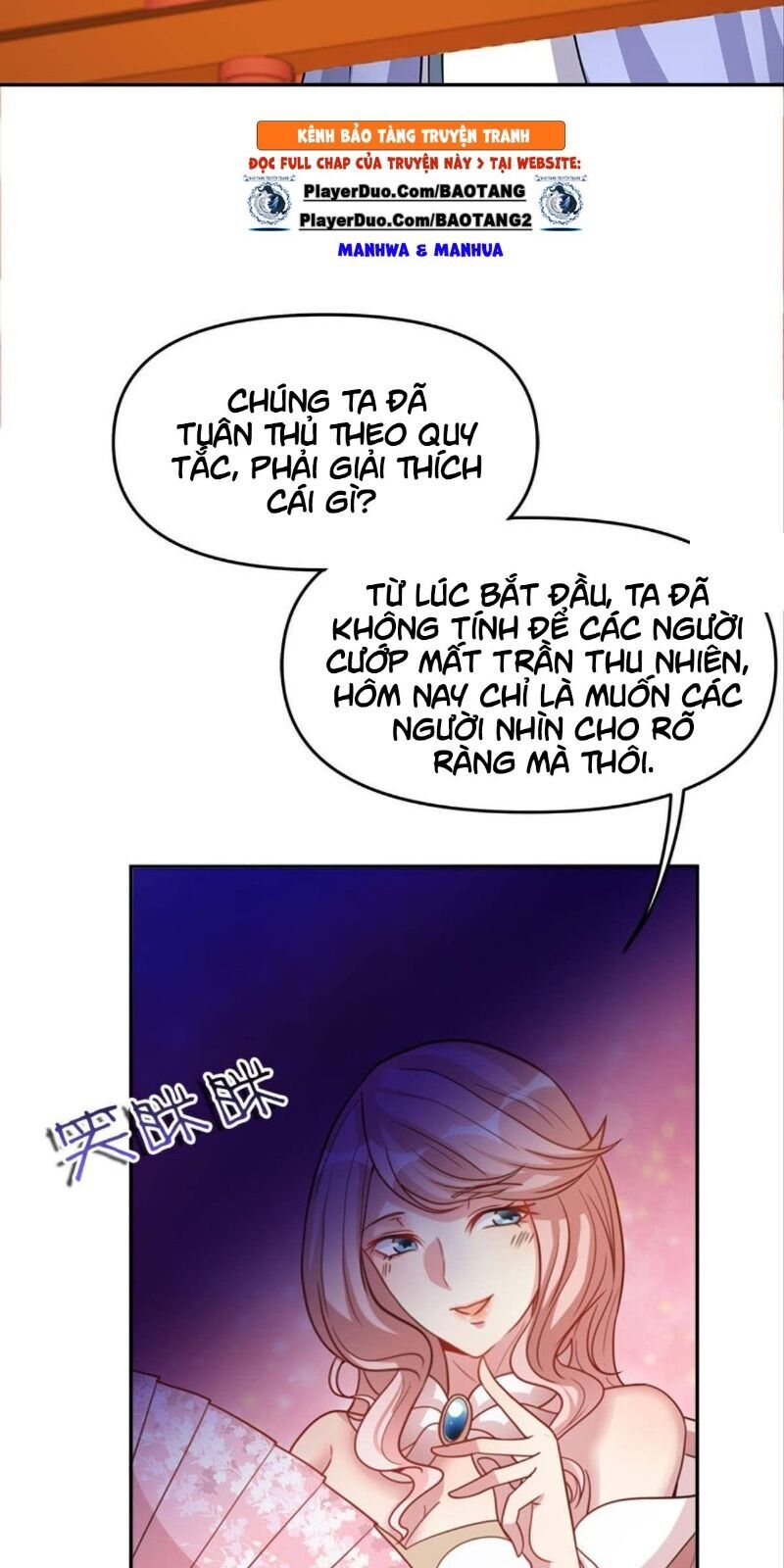 Xâm Lược Vạn Giới Chapter 10 - 49