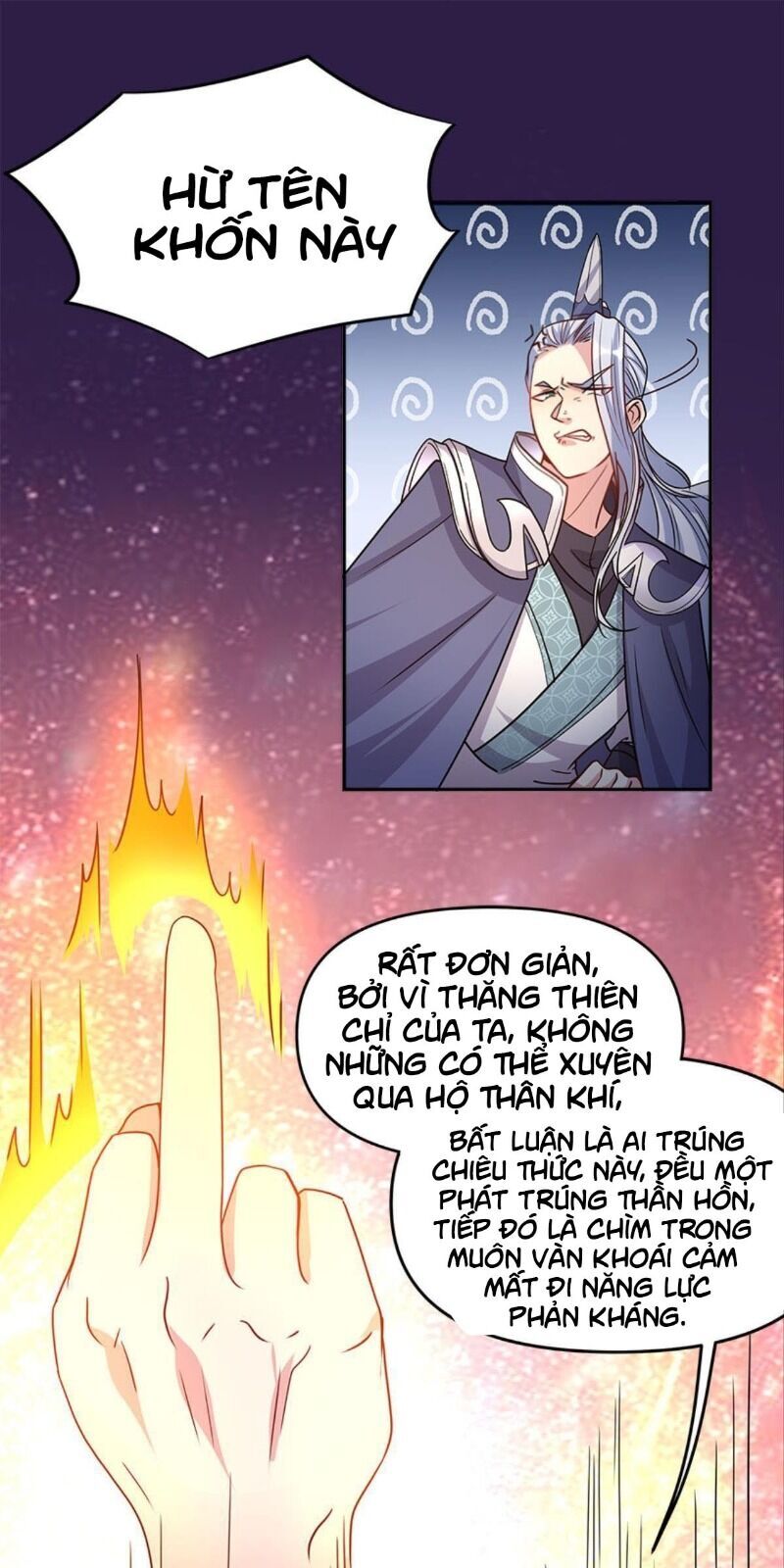 Xâm Lược Vạn Giới Chapter 10 - 51