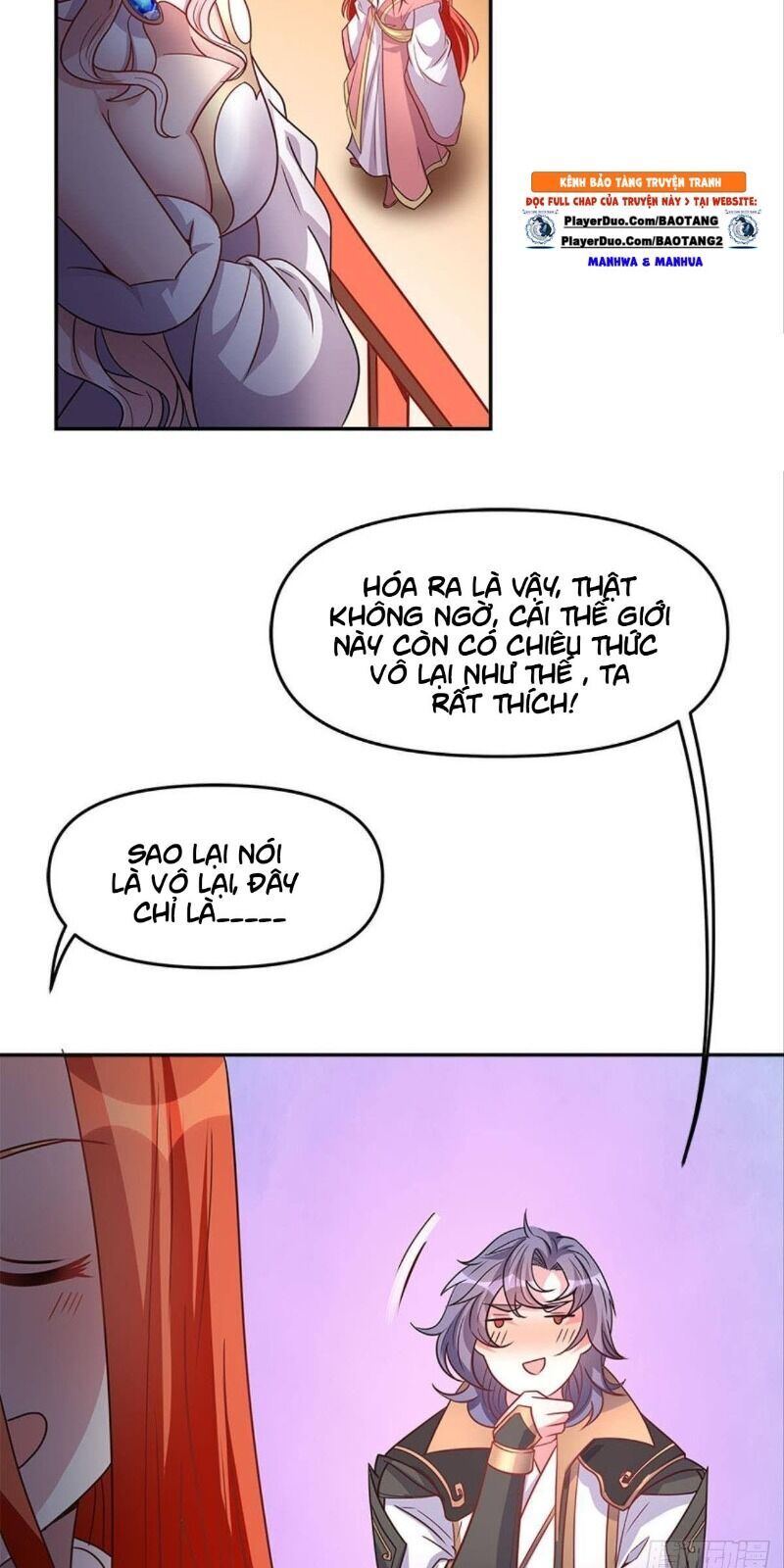 Xâm Lược Vạn Giới Chapter 10 - 53