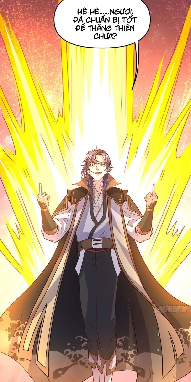 Xâm Lược Vạn Giới Chapter 10 - 63