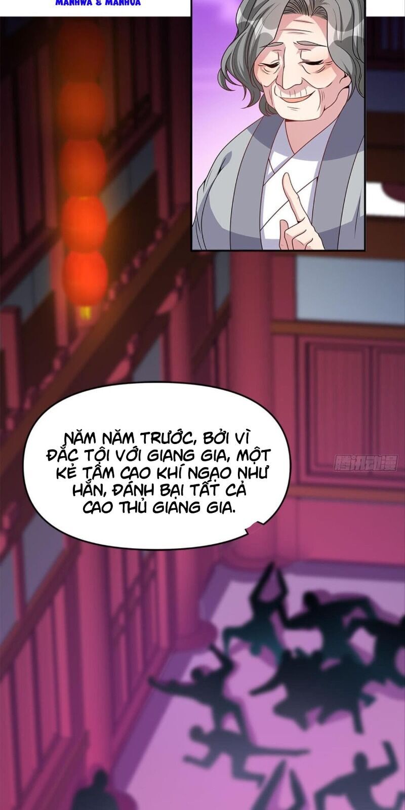 Xâm Lược Vạn Giới Chapter 10 - 8