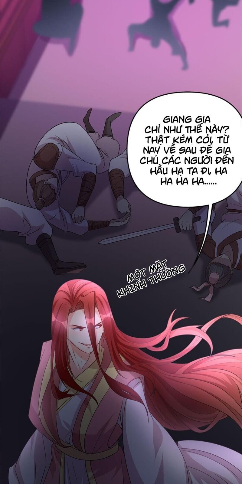 Xâm Lược Vạn Giới Chapter 10 - 9