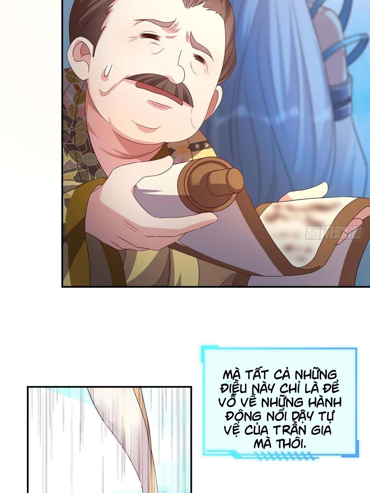 Xâm Lược Vạn Giới Chapter 3 - 11