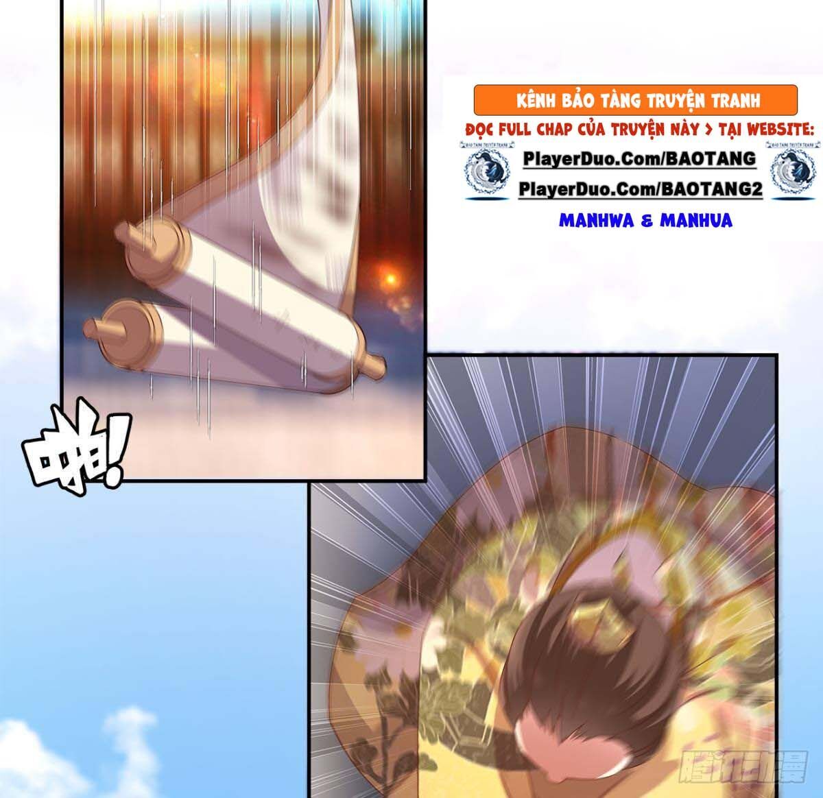 Xâm Lược Vạn Giới Chapter 3 - 12