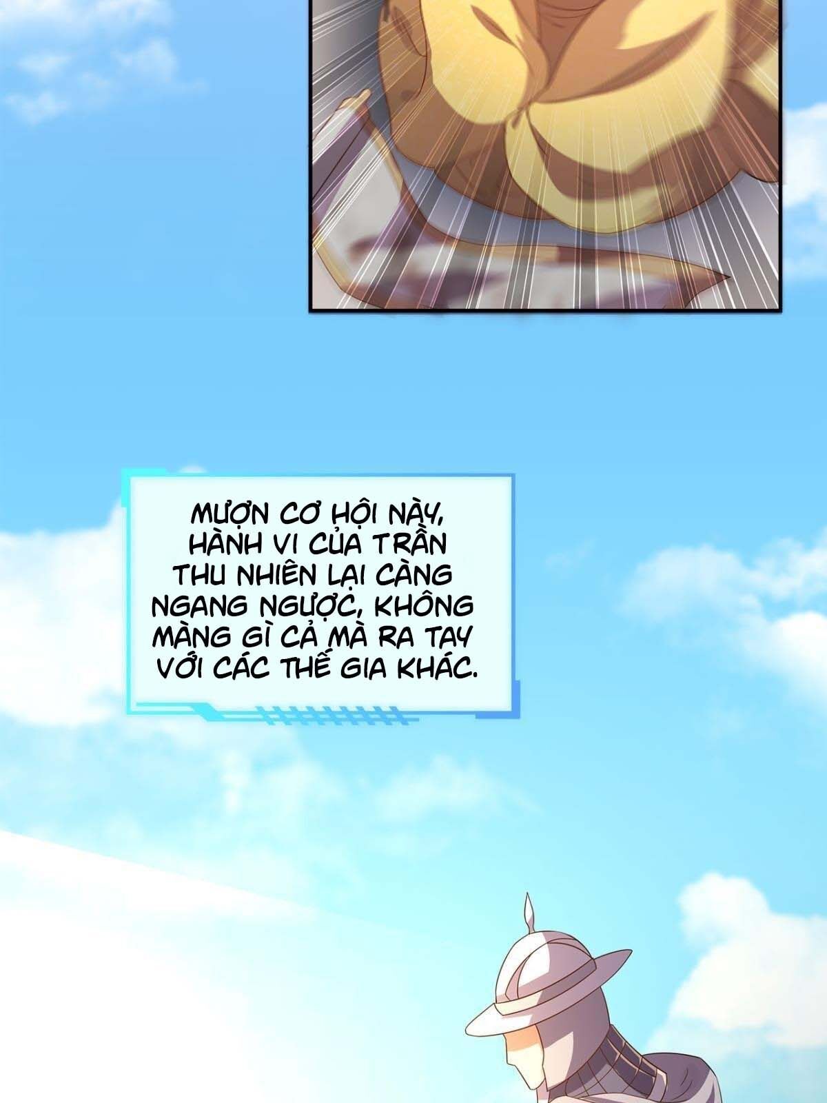 Xâm Lược Vạn Giới Chapter 3 - 13