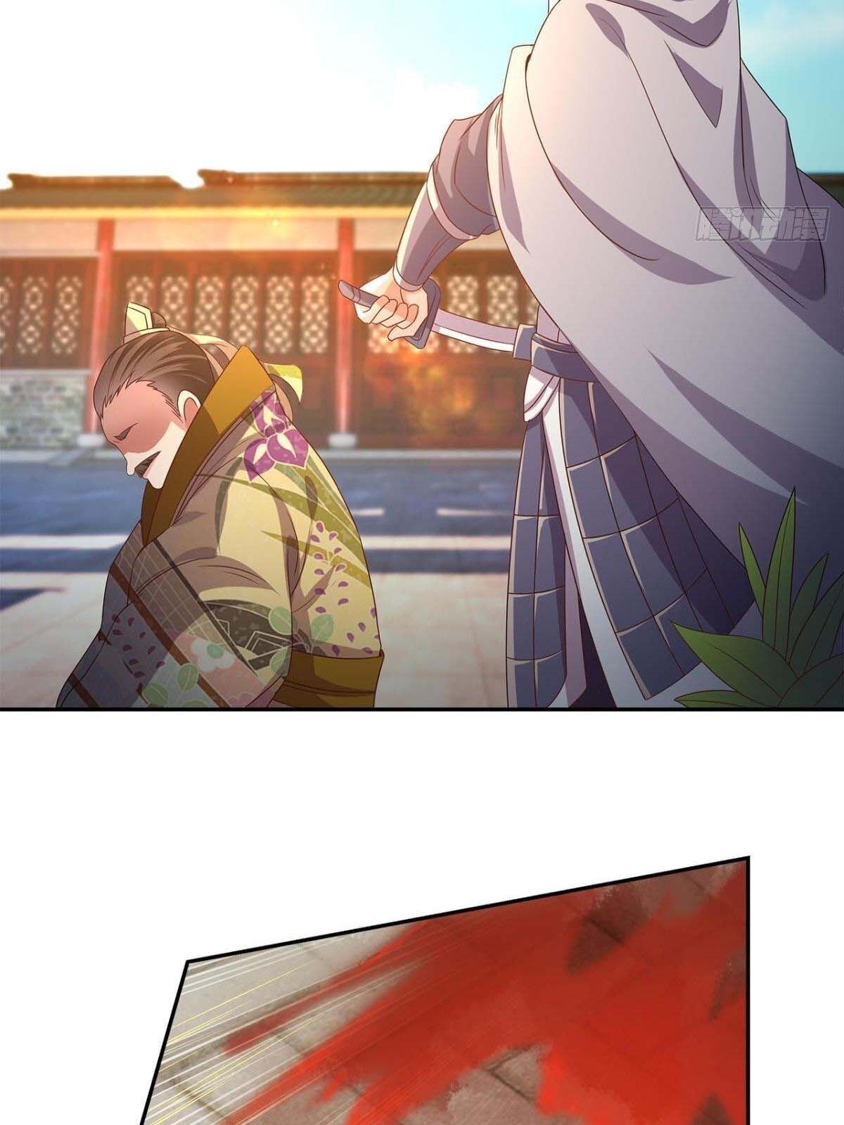 Xâm Lược Vạn Giới Chapter 3 - 14