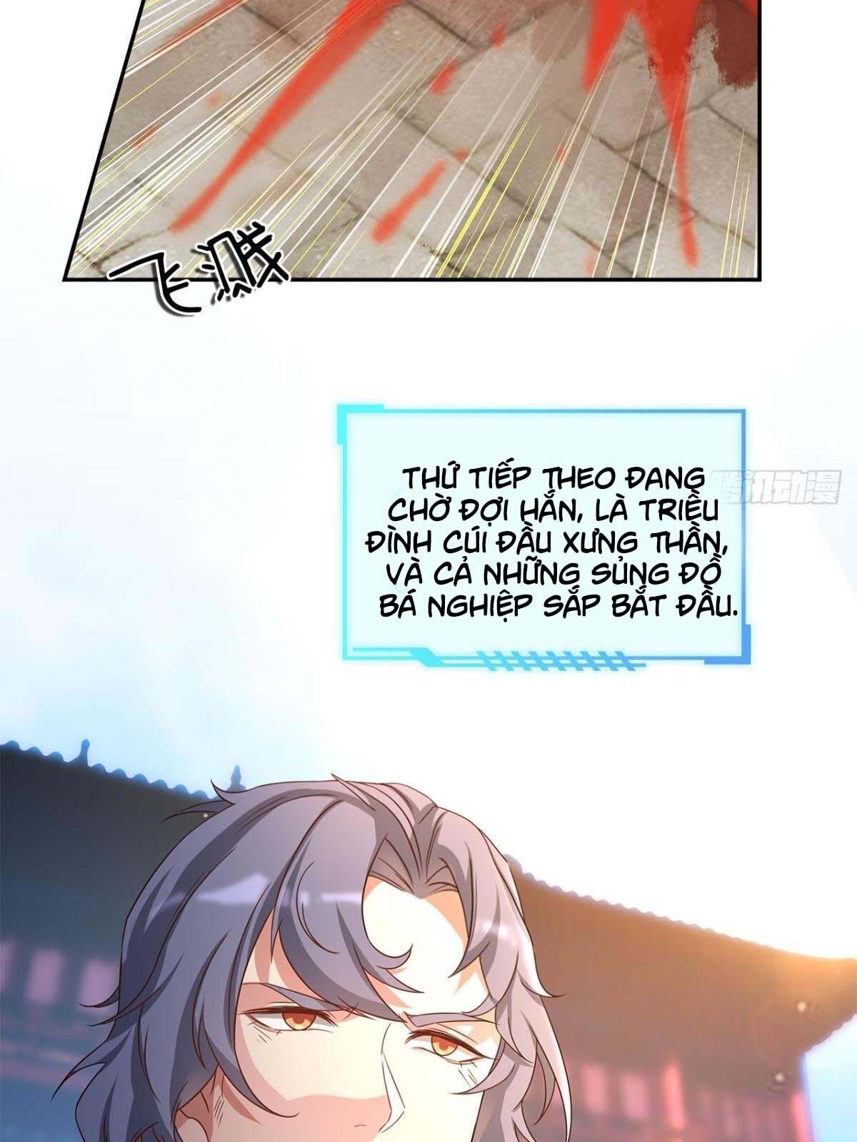 Xâm Lược Vạn Giới Chapter 3 - 15