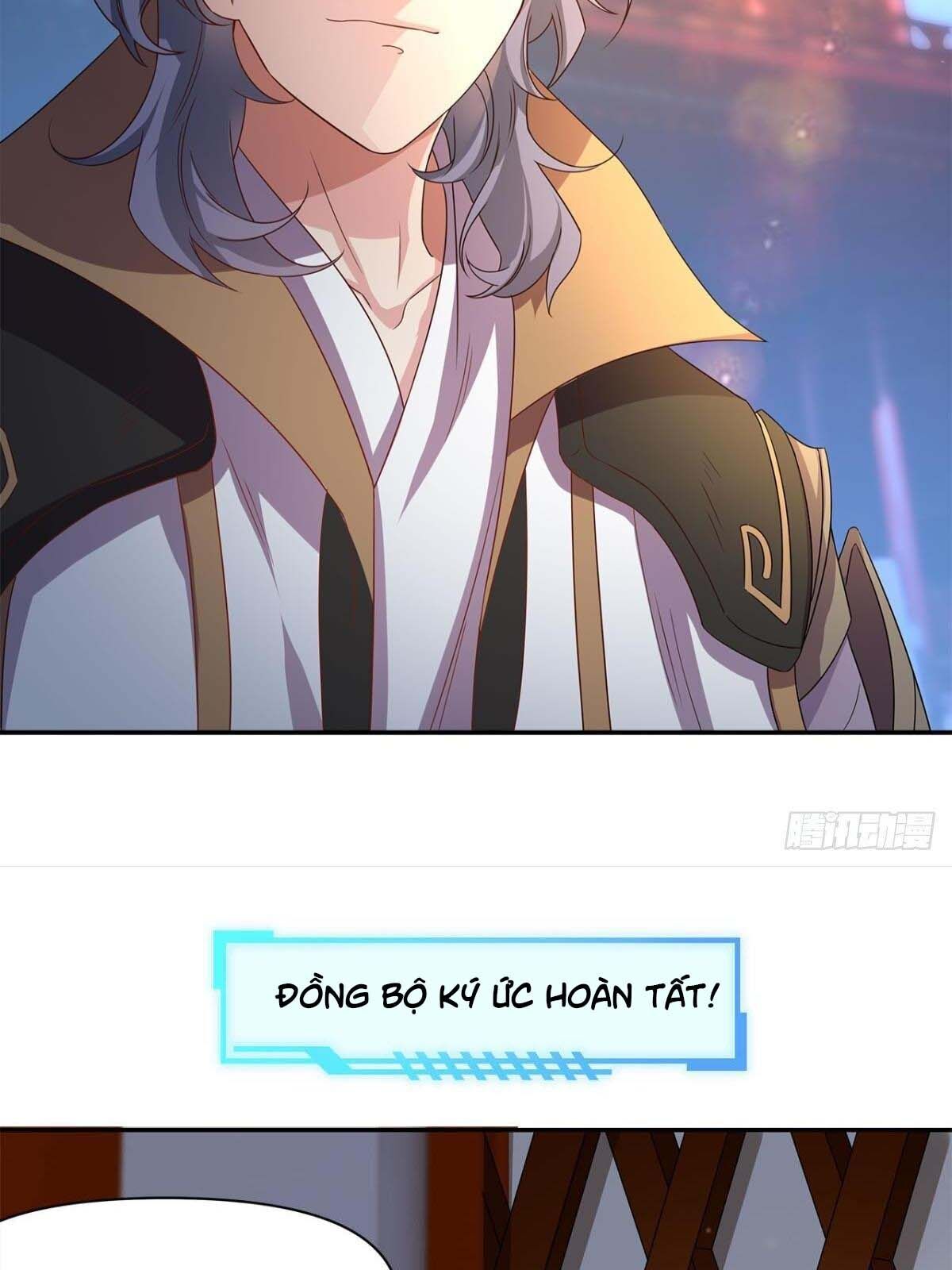 Xâm Lược Vạn Giới Chapter 3 - 16