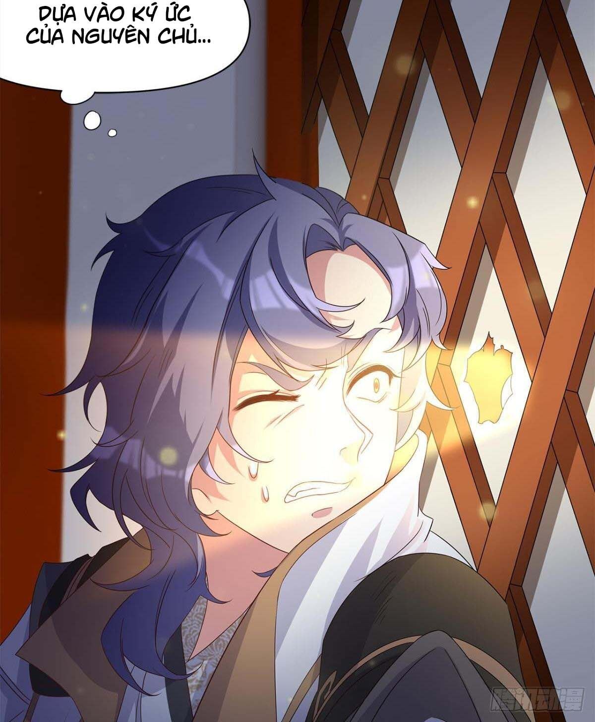 Xâm Lược Vạn Giới Chapter 3 - 17