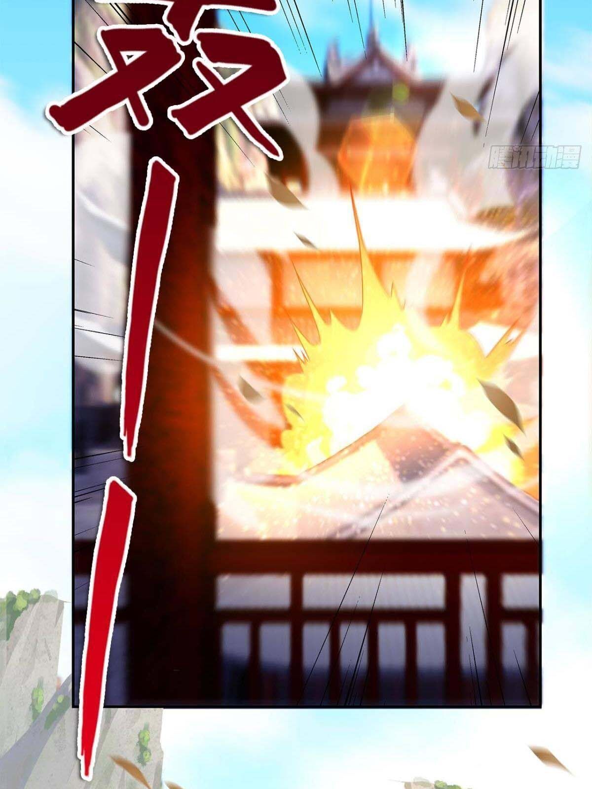 Xâm Lược Vạn Giới Chapter 3 - 19