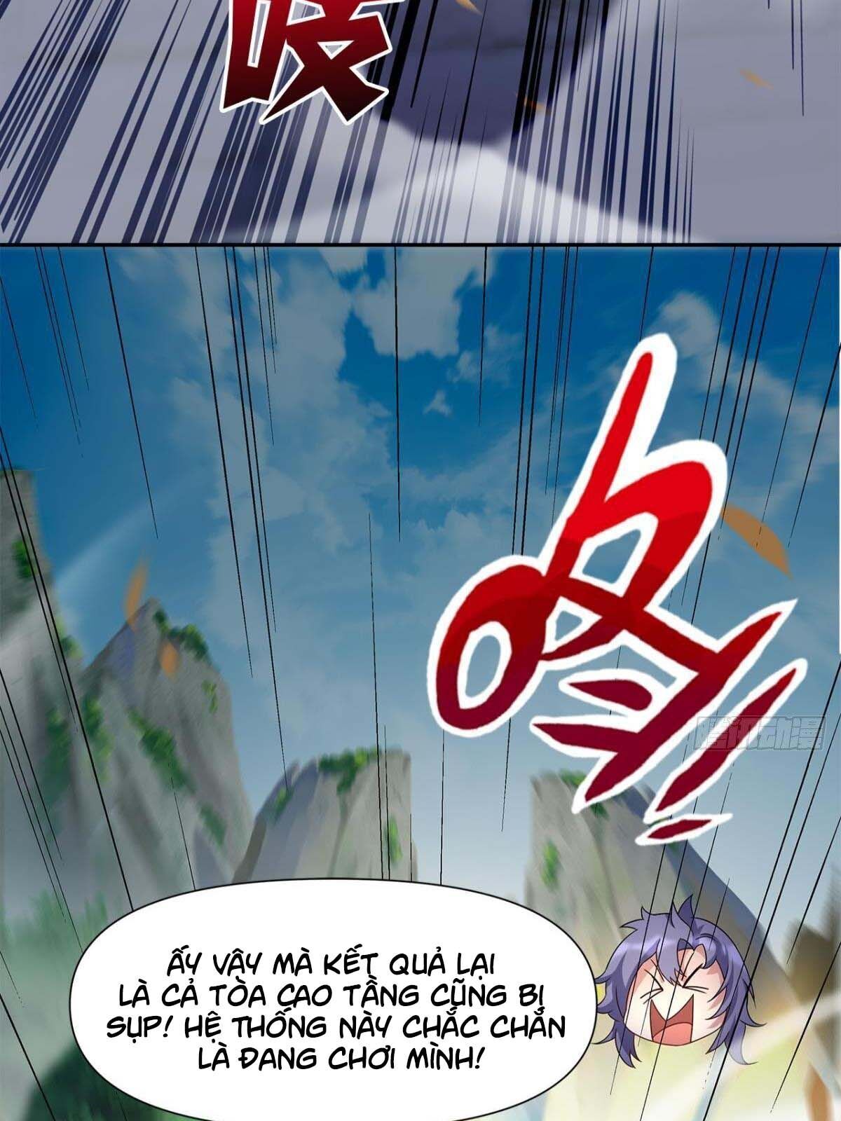 Xâm Lược Vạn Giới Chapter 3 - 21