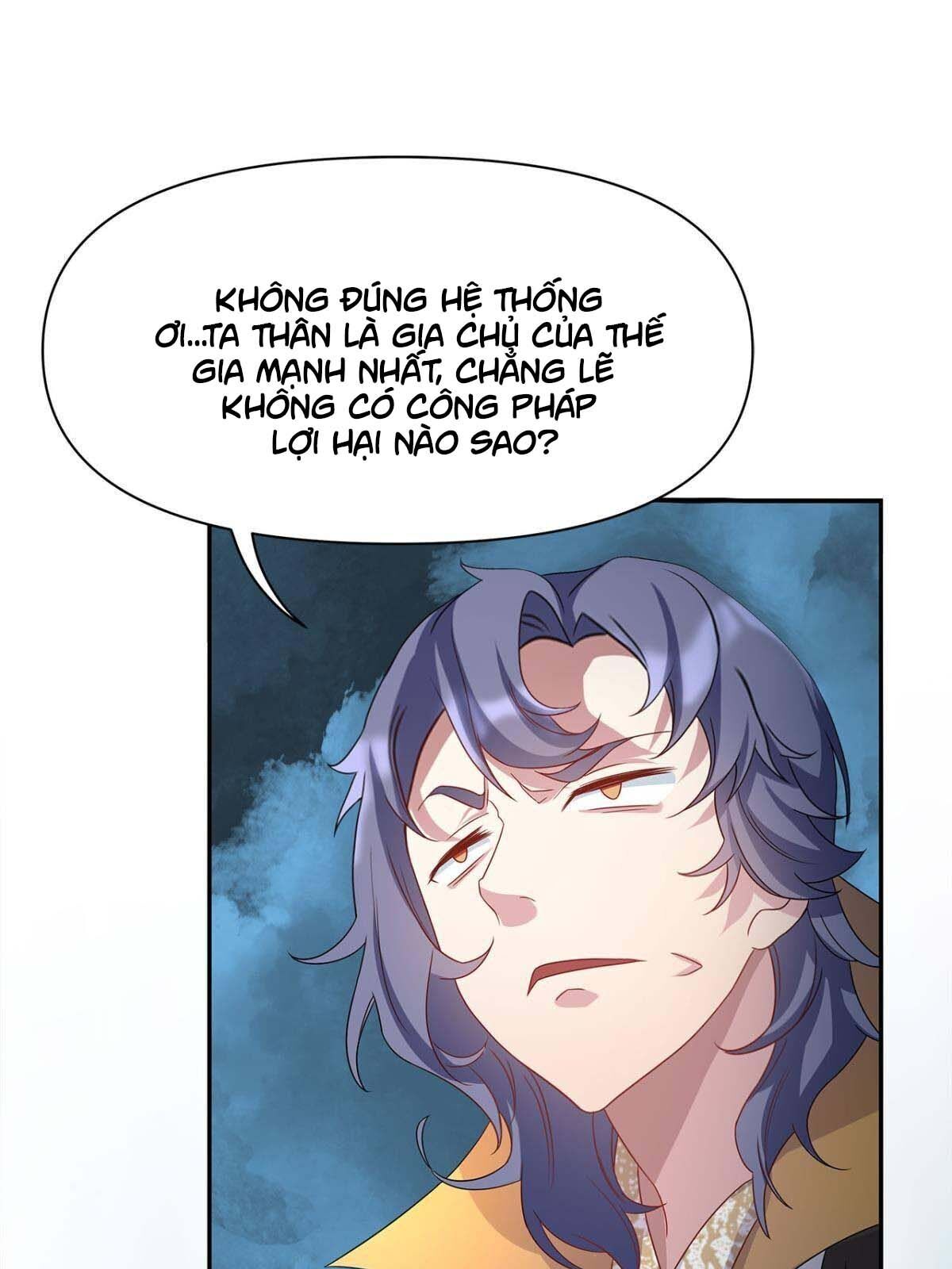 Xâm Lược Vạn Giới Chapter 3 - 23