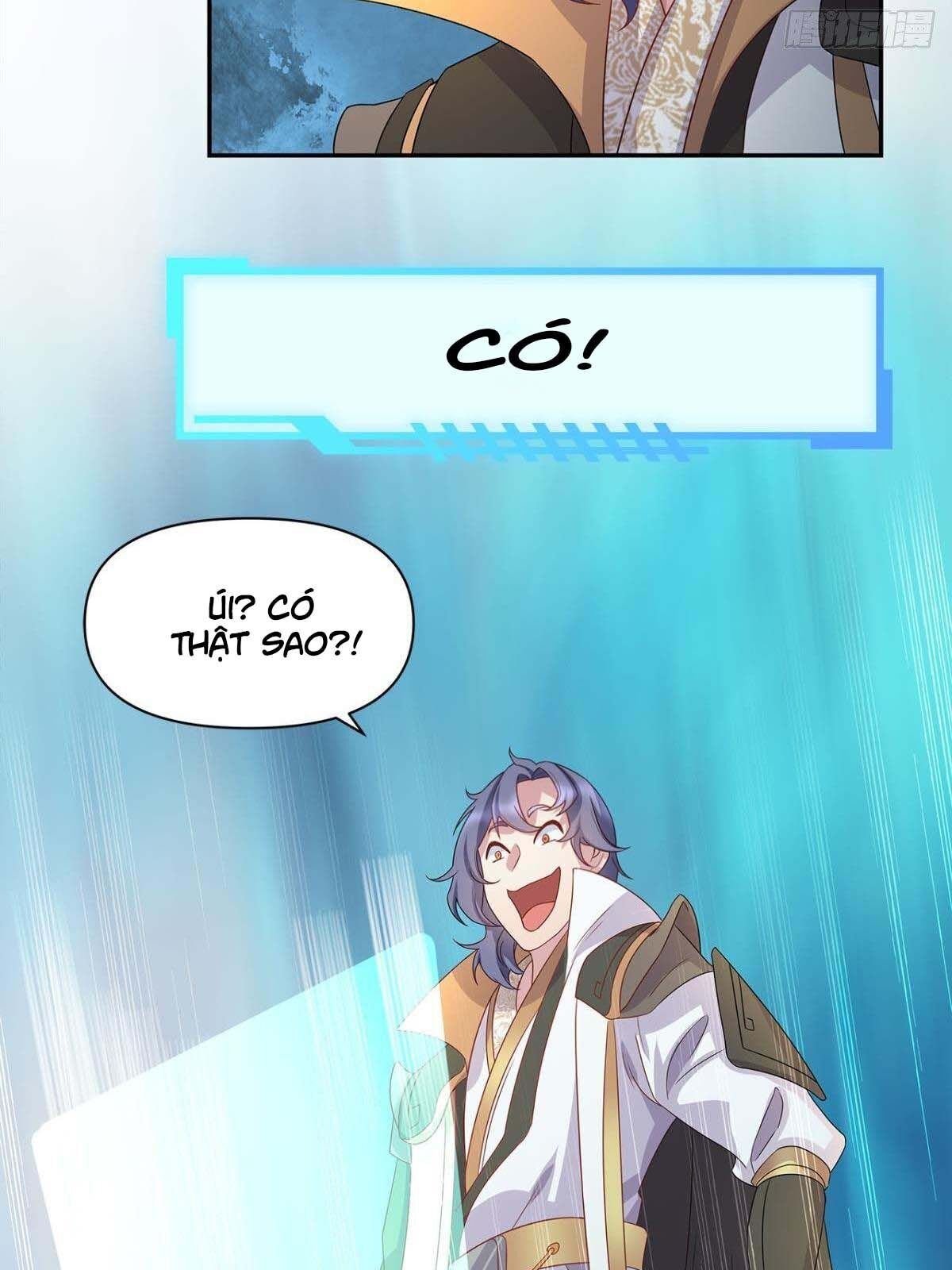 Xâm Lược Vạn Giới Chapter 3 - 24