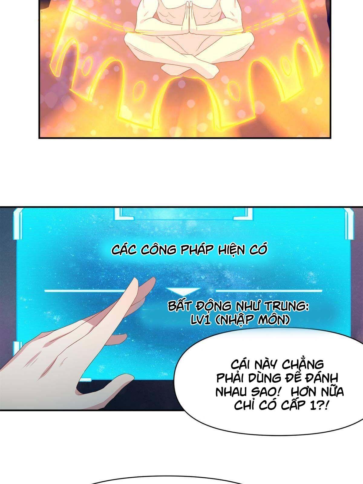 Xâm Lược Vạn Giới Chapter 3 - 28