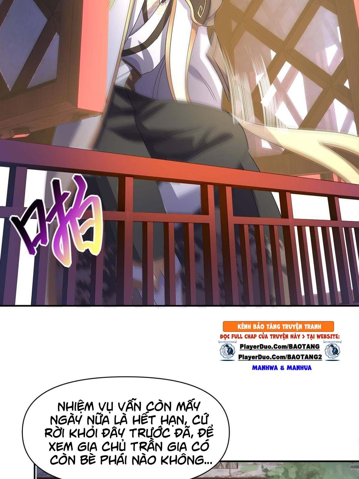 Xâm Lược Vạn Giới Chapter 3 - 33