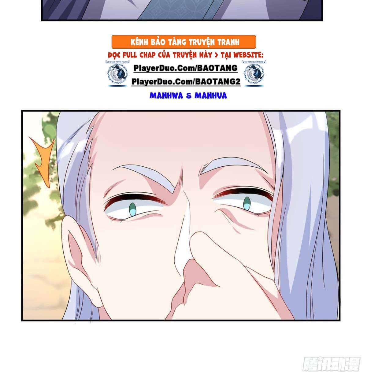 Xâm Lược Vạn Giới Chapter 3 - 37