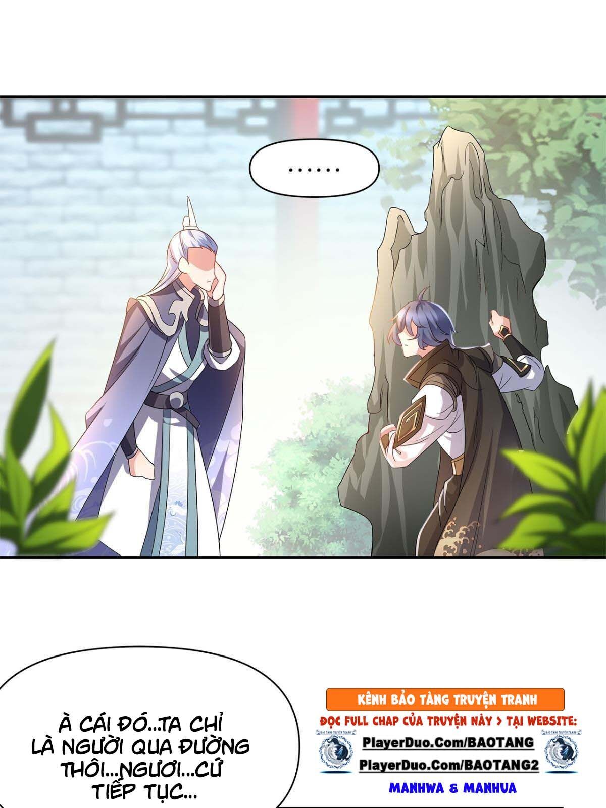 Xâm Lược Vạn Giới Chapter 3 - 38