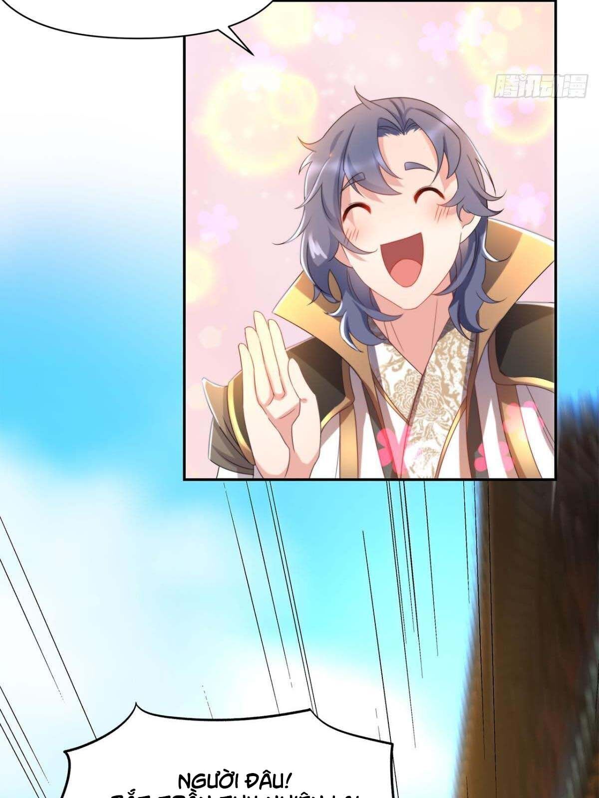 Xâm Lược Vạn Giới Chapter 3 - 39