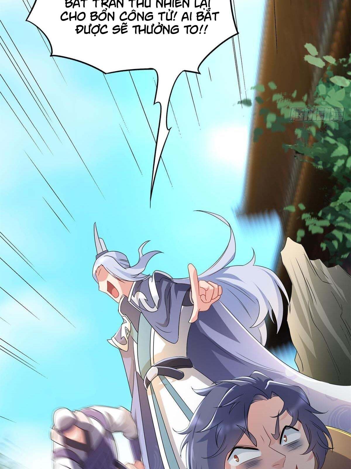 Xâm Lược Vạn Giới Chapter 3 - 40