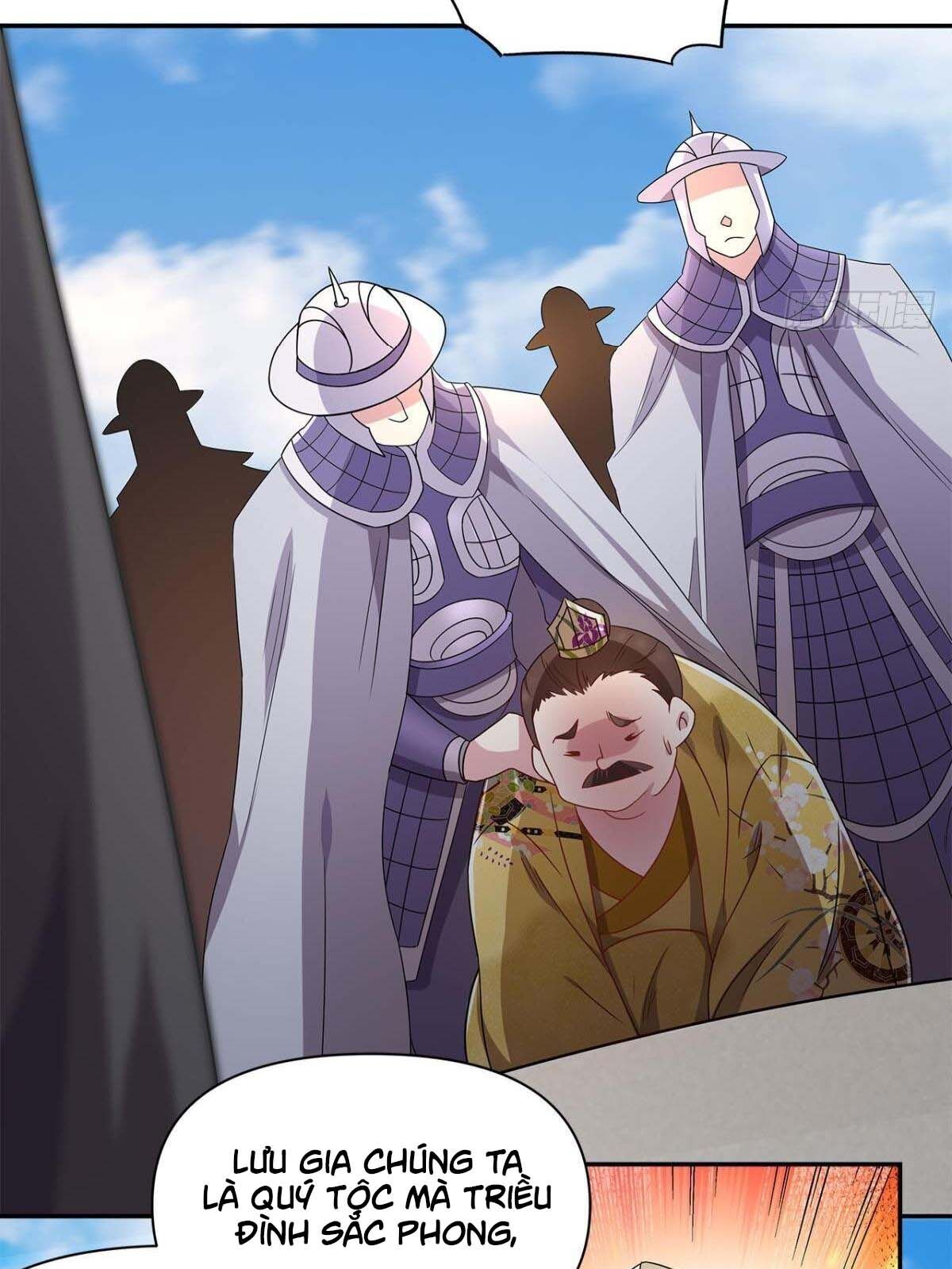 Xâm Lược Vạn Giới Chapter 3 - 5