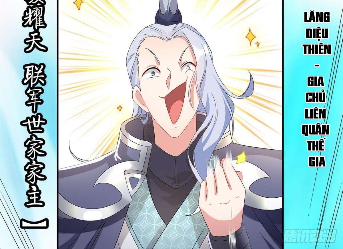 Xâm Lược Vạn Giới Chapter 3 - 42