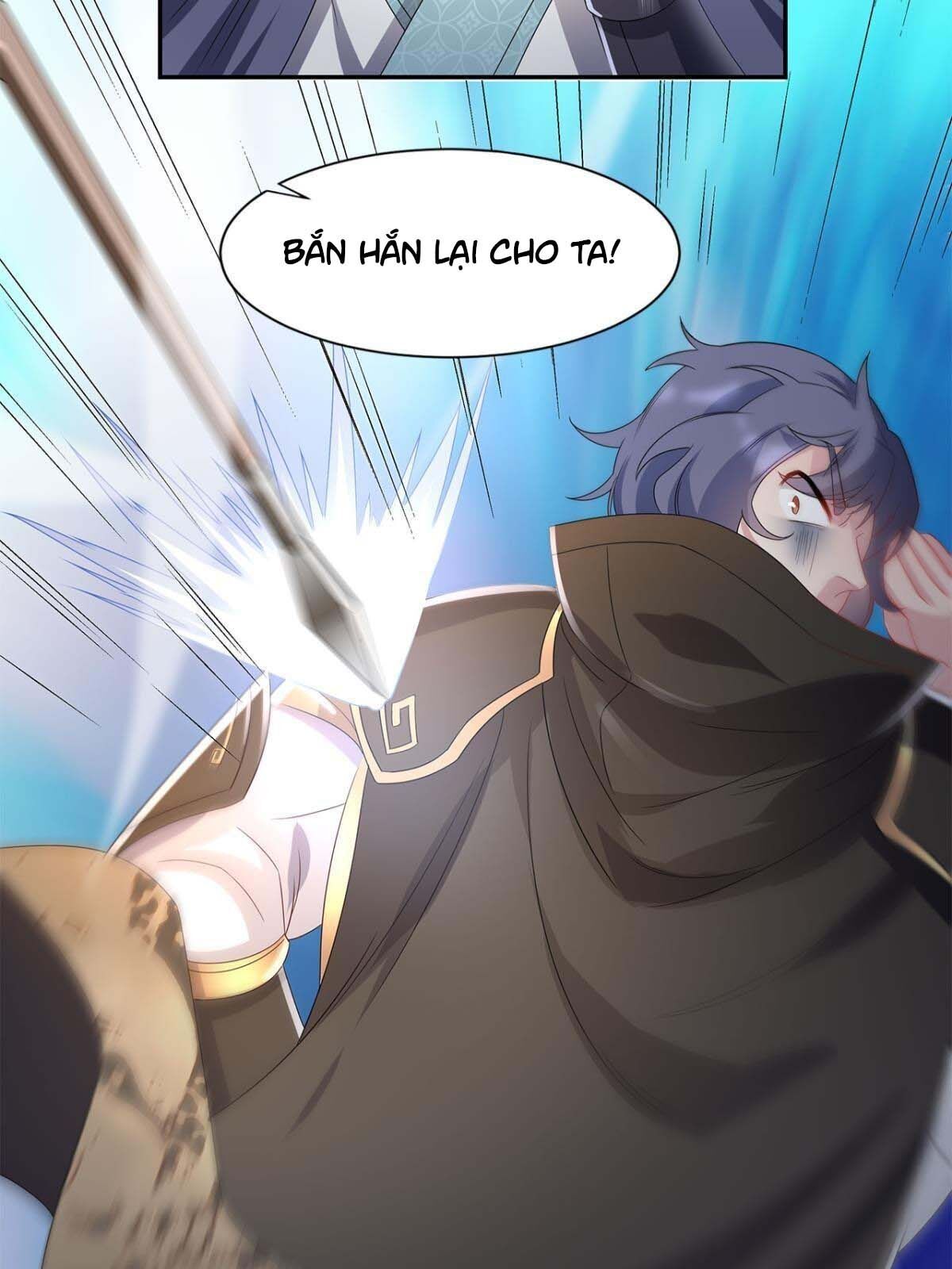Xâm Lược Vạn Giới Chapter 3 - 43