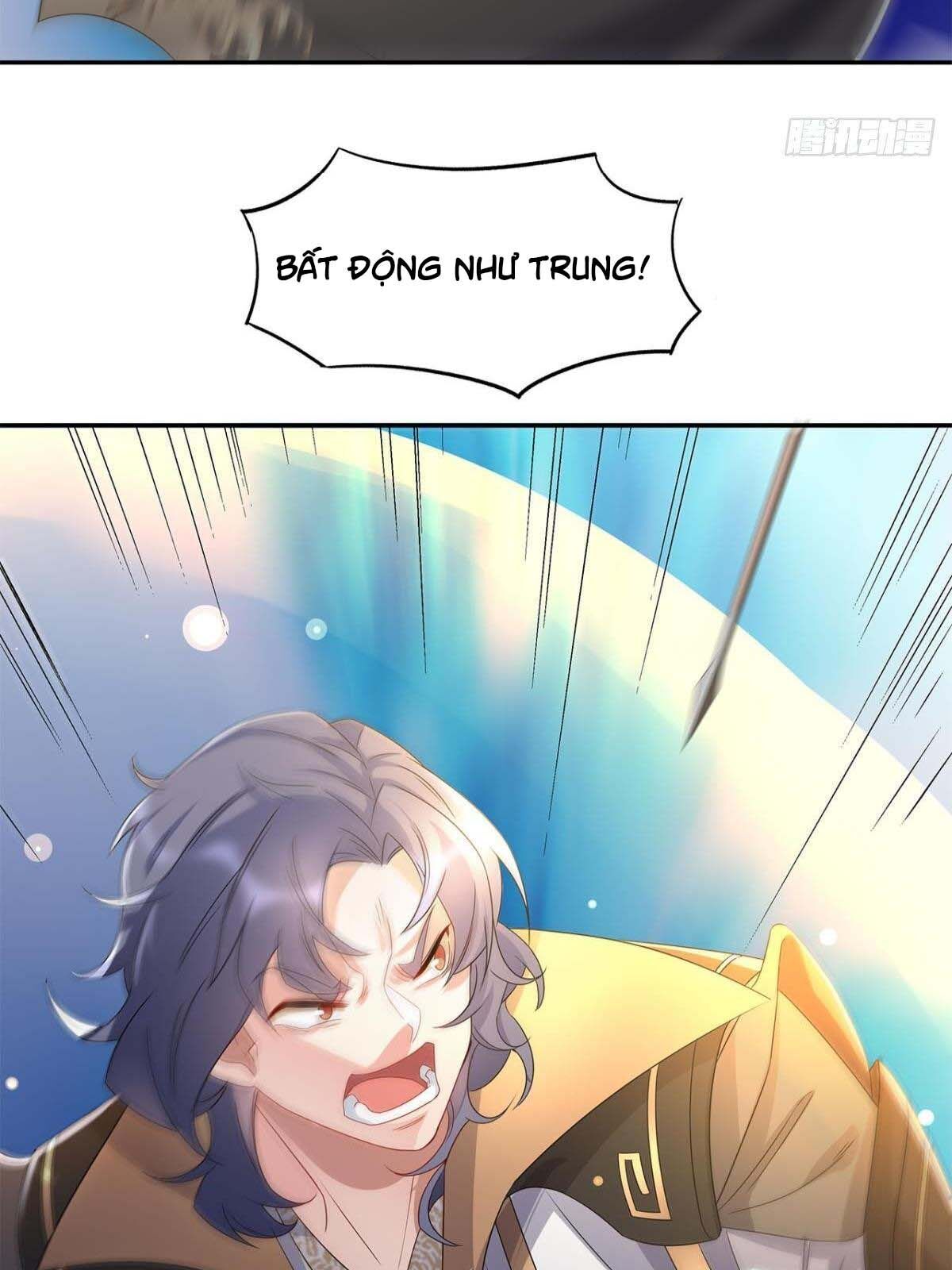 Xâm Lược Vạn Giới Chapter 3 - 44