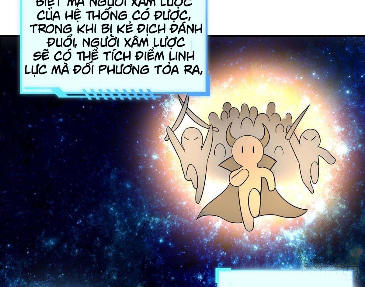 Xâm Lược Vạn Giới Chapter 3 - 47