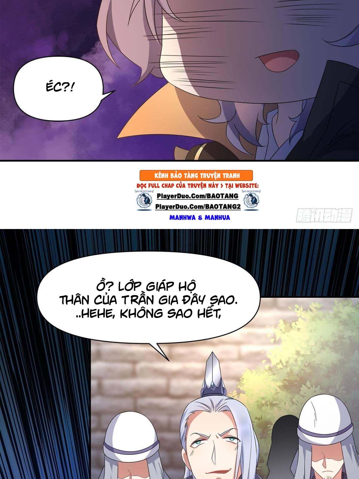 Xâm Lược Vạn Giới Chapter 3 - 51